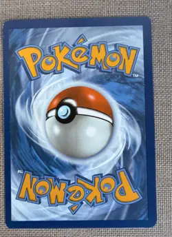 Penny 239/091 Pokemon Paldean Fates Special Illustration Rare Full Art Holo NM/M - Image 4
