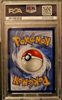 Charizard ex 2023 Pokemon 151 Mew EN Special Illustration Rare PSA 9 Mint #199 - Image 2