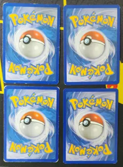 Pokemon TCG Black Star Promo Lot Black & White + Diamond &Pearl - Image 2