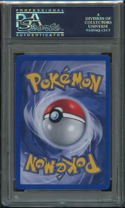 2002 Pokemon Venusaur Holo 18/110 Legendary Collection PSA 10 GEM MINT POP 31 - Image 2