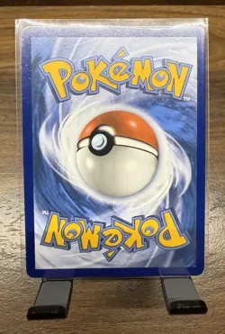 Pokemon TCG Cynthia's Garchomp EX 215/182 Destined Rivals Ultra Rare - Image 2