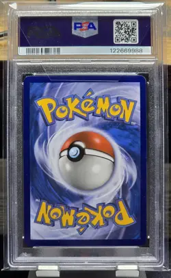 Pokemon - Reshiram & Zekrom GX 222/236 Alternate Art Cosmic Eclipse PSA 9 - Image 2