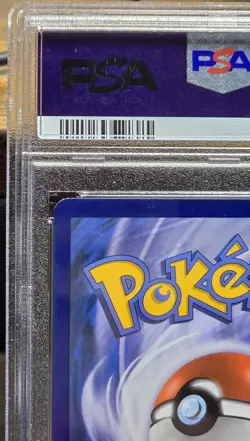 Pokemon - Reshiram & Zekrom GX 222/236 Alternate Art Cosmic Eclipse PSA 9 - Image 4