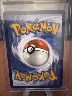 Pokemon Kilowattrel ex 068/191 Surging Sparks Double Rare Holo NM - Image 2