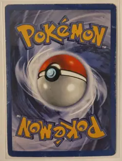 Jigglypuff / 1st Edition / Fossil / Pokemon TCG / 54/64 - Image 2