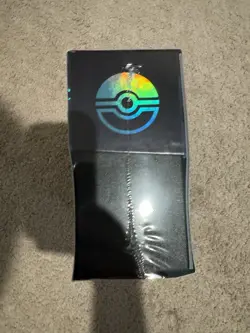 Pokemon TCG Phantasmal Flames Pokemon Center ETB Sealed - Image 2