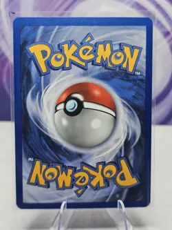 Bulbasaur 1999 Pokemon TCG Base Set 44/102 Regular Unlimited Common NM - Image 2