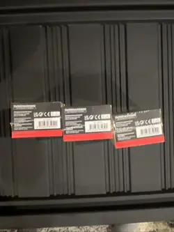 Pokemon TCG Surging Sparks Booster Bundles 3x - Image 4