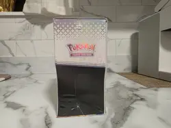 Prismatic Evolutions Pokemon Center ETB Factory Sealed Ready To Ship 🔥🔥 - Image 3