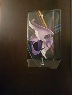 Pokemon Crown Zenith Tin Factory Sealed Random Artwork - Image 3