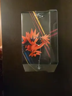Pokemon Crown Zenith Tin Factory Sealed Random Artwork - Image 4