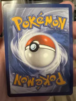 Pokemon TCG Mega Evolutions Phantasmal Flames Reshiram Stamped Promo SEALED - A - Image 2