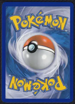Pokemon Umbreon 61/108 Non-Holo Black & White Dark Explorers - Image 2