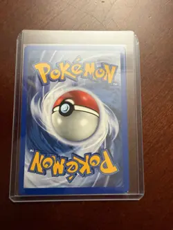 Pokemon TCG Lapras Southern Islands 12/18 Regular NM/MINT - Image 2