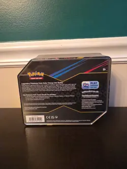 Pokemon TCG: Crown Zenith Tin 1 Box - articuno(210-85194) 820650851940 - Image 2