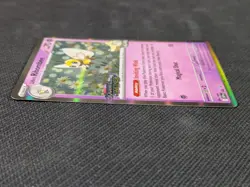 Lillie's Ribombee Pokemon SVP 183 Journey Together Prerelease Stamp Promo - Image 3