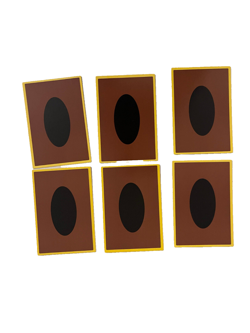 Blue-Eyes Fusion Set- Yugioh! - Anime Style Collectors Set As Seen On TV - Image 4