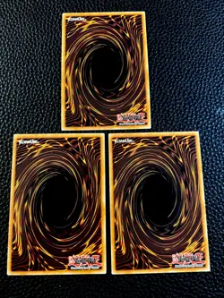 Tachyon Transmigration (X3) MZTM-EN106 Yugioh 1st Edition (New) Rare - Image 2