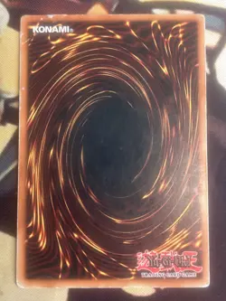 Yugioh: Five-Headed Dragon - SD09-ENSS1 - Ultra Rare - Limited Edition - HP - Image 2