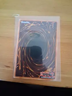 ALIN-EN040 Snake-Eyes Vengeance Dragon Ultra Rare 1st Ed YuGiOh - Image 2