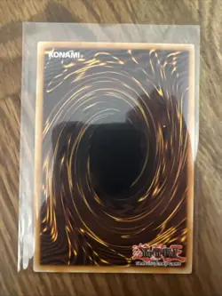 Yu-Gi-Oh! 1st Edition Ultra Rare Radiant Typhoon Chant DOOD-EN061 - Image 2