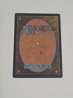 Hellkite Courser / MTG Commander "Tarkir: Dragonstorm" / Near Mint - Image 2