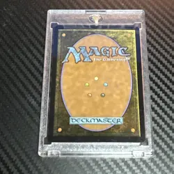 Wan Shi Tong, Librarian Borderless FOIL MTG Avatar The Last Airbender MINT 0320 - Image 2