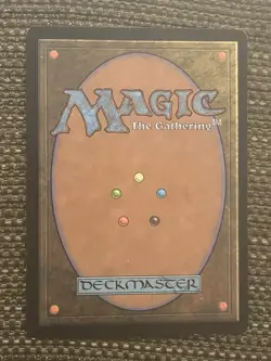 MTG 1998 EXODUS CITY OF TRAITORS - Image 4