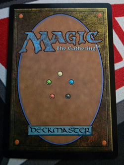 Magic: The Gathering - TDM Special Guest - Eerie Ultimatum 0104 Foil - NM - Image 2
