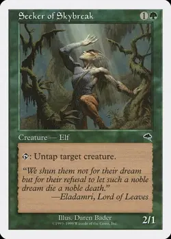 2x Seeker of Skybreak Battle Royale Box Set MP MTG - Image 1