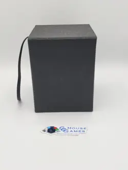 Pro-Tower Deck Box Black Ultra Pro MTG EDH Magic UP-34023 *CCGHouse* BG - Image 2