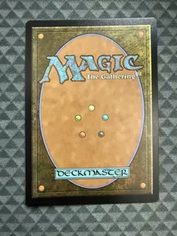 MTG Swampbenders #0065 Foil Borderless R Avatar: The Last Airbender: E-L (TLE) - Image 3