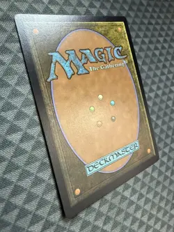 MTG Swampbenders #0065 Foil Borderless R Avatar: The Last Airbender: E-L (TLE) - Image 4