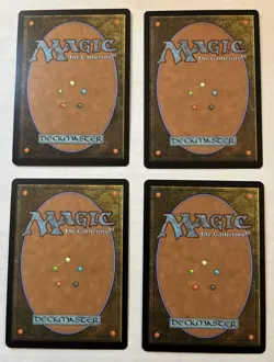 Vines of Vastwood X1 Playset - NM/M - Zendikar MTG Magic The Gathering Card - Image 2