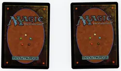1x Vedalken Shackles #218/229Modern Masters 2013 Magic MTG - NM FOIL - Image 4