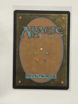 Redirect Lightning Avatar: The Last Airbender Regular MTG - Image 2