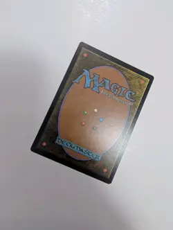 MTG - Wild Wasteland - Fallout (PIP) NM/M Condition - Image 3