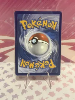 Air Balloon 166/132 Full Art Mega Evolution Pokemon TCG - Image 2