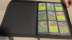 Pokemon Mega Evolution 100% Complete Master Base Set C/UC/H/RH/EX + Binder [NM] - Image 2