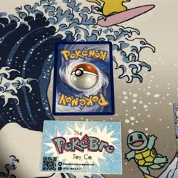 Pokemon Basic Psychic Energy #207/165 Hyper Rare - SV 151 Set - NM to Mint! - Image 5