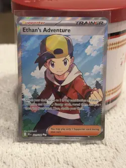 Pokemon - Lot Of 3 Trainer Cards - Image 2