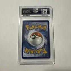 PSA 10 Gem Mint 2024 Pokemon Paldean Student S&V Paldean Fates 231/091 - Image 2