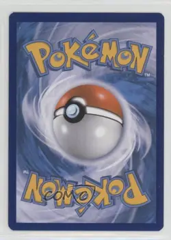Herdier Reverse Foil Pokemon XY Base Set #109 - Image 2