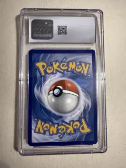 Pokemon TCG Charizard v SWSH050 Black Star Promo Full Art Champion's Path - Image 2