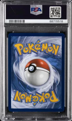 2023 POKEMON OBF EN-OBSIDIAN FLAMES HYPER RARE #228 CHARIZARD EX PSA 10 - Image 2