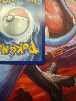 Pokemon TCG Piplup 98/94 Phantasmal Flames Illustration Rare Mega Evolution - Image 3