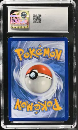2021 Pokemon Noivern V #196/203 Ultra Rare CGC 10 - Image 2