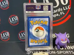 TINKATON EX #262 PSA 9 • 2023 POKEMON PALDEA EVOLVED SPECIAL ILLUSTRATION RARE - Image 2