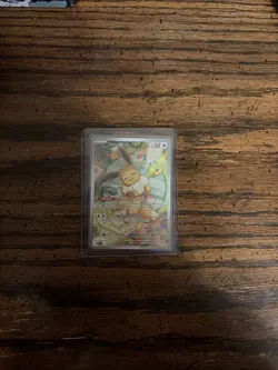 Eevee - 173 (Pokemon Center Exclusive) 173 Sv: Scarlet & Violet Promo Cards Holo - Image 1
