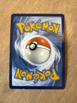 Pokemon TCG Paldea Evolved Marill Illustration Rare Card 204/193 - Image 2